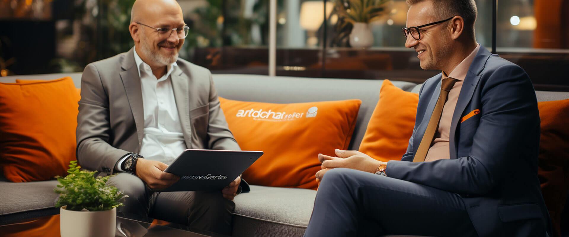 Cruv - Creative Agency & Portfolio WordPress Theme